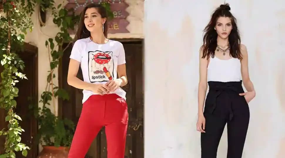 Kadın Moda Trendleri ve Vücut Tipine Göre Pratik Giyim Çözümleri
