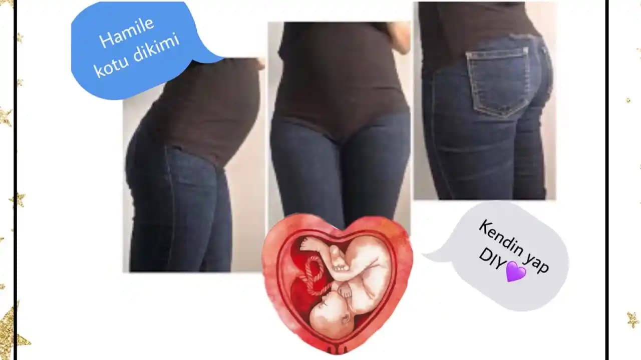 Hamilelik Döneminde Şık ve Konforlu Kot Seçenekleri ve Kullanım İpuçları