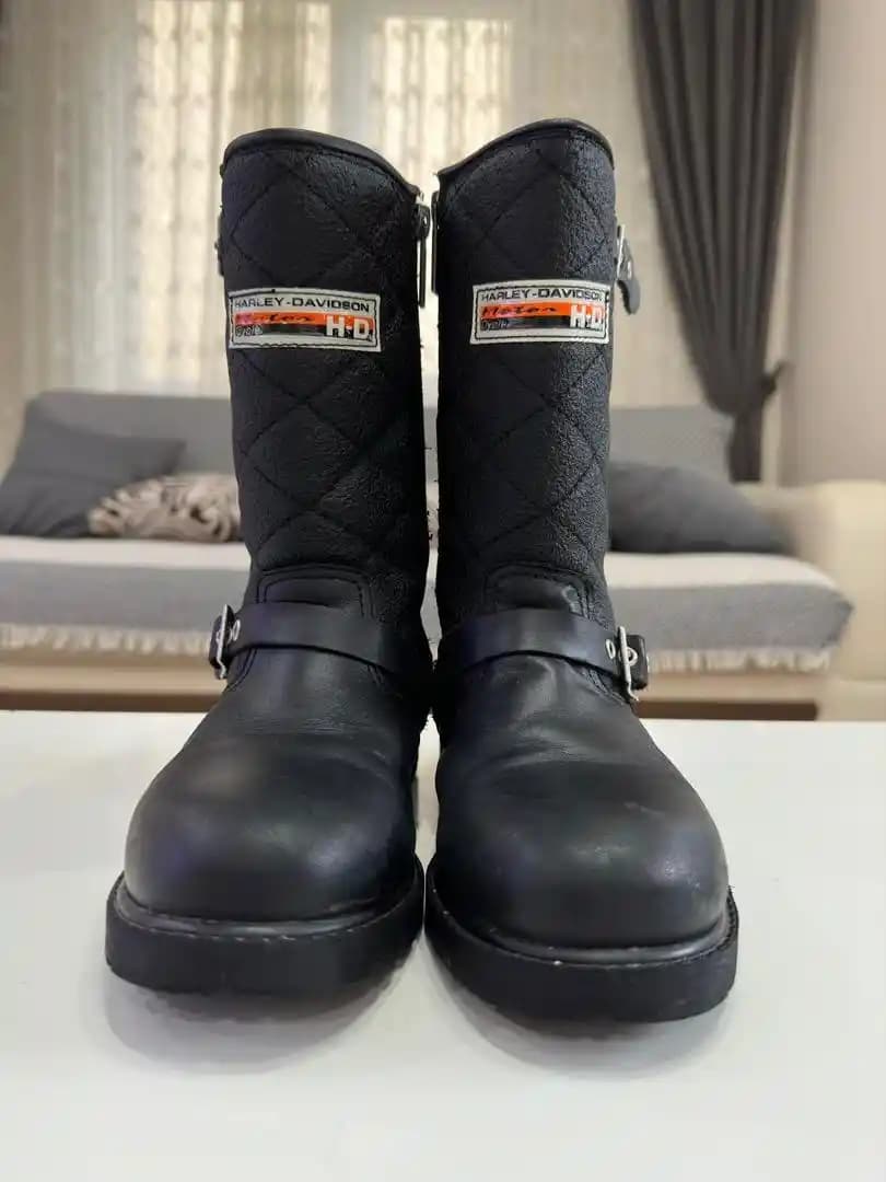 33 Numara Kadın Bot Modelleri ve Trendleri: Şıklık ve Konfor Bir Arada