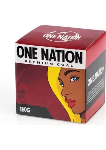 2025'te Nargile Keyfinizi Değiştirecek One Nation Kömürünün 5 Sırrı