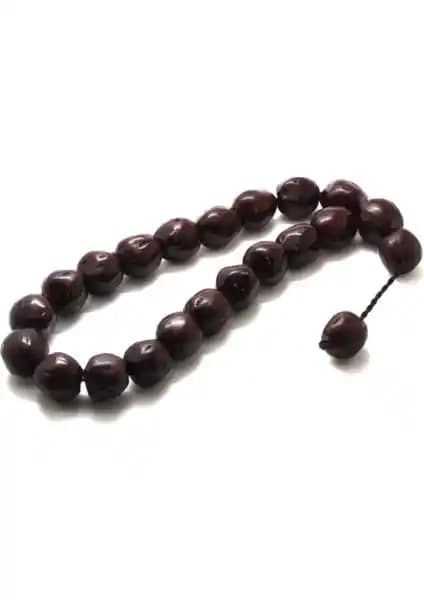 Doğal Malzeme ve El İşçiliğiyle Tasarlanmış An<dı>z Tesbih Ürün Özellikleri ve Kullanım Alanları