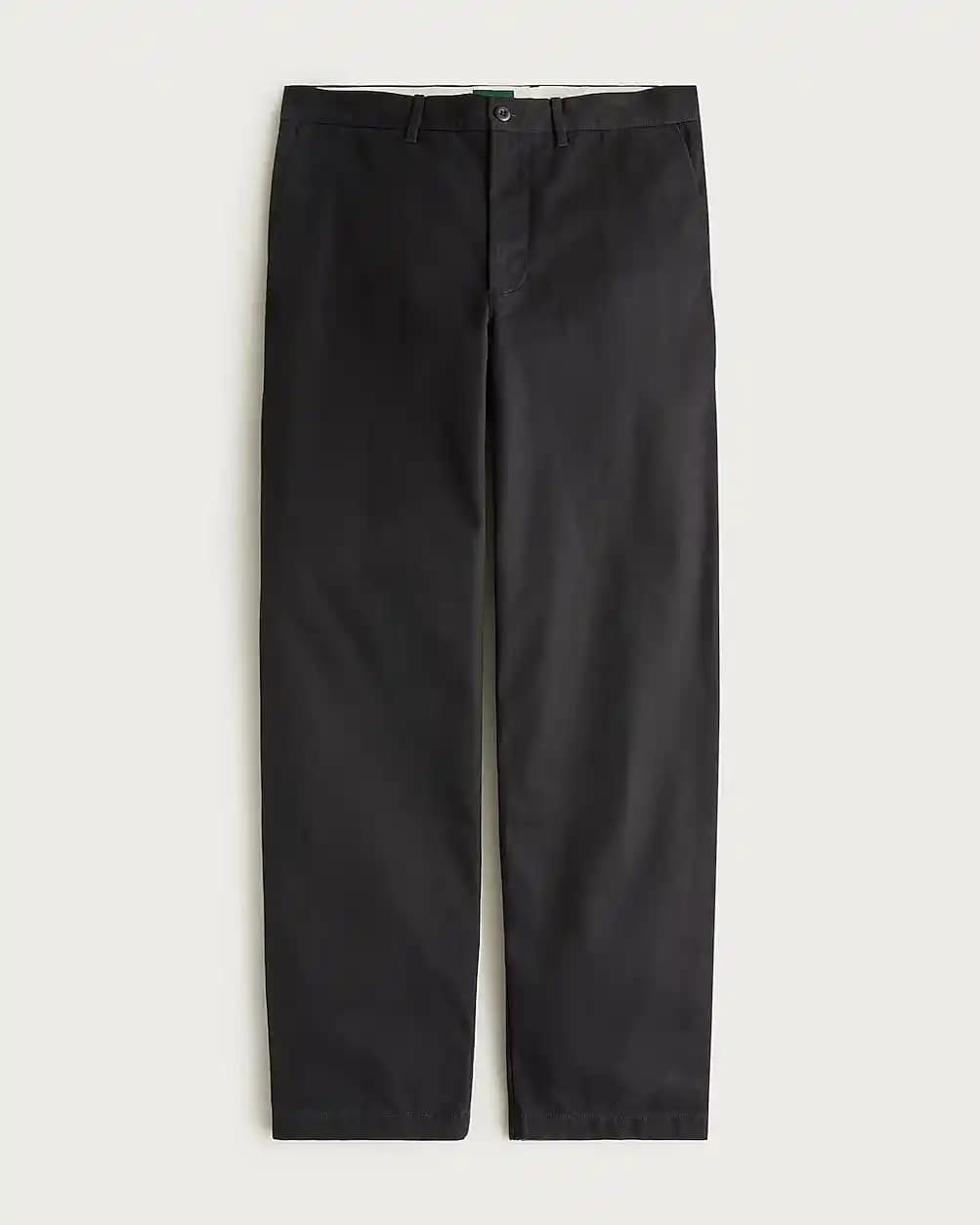 J.Crew Chino Pantolonları: Kalite, Fiyatlandırma ve Kullanıcı Deneyimleri Üzerine Kapsamlı İnceleme