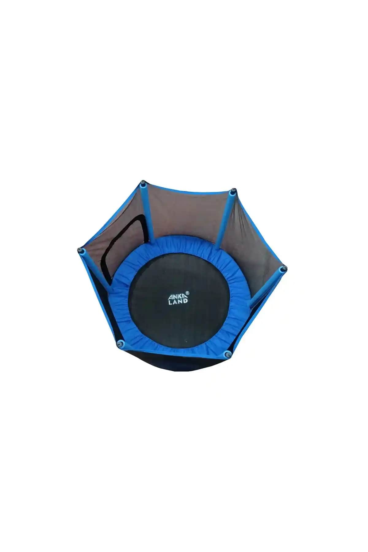 2025'te Evde Eğlenceyi Değiştiren Ankaland 140 Cm Trambolin