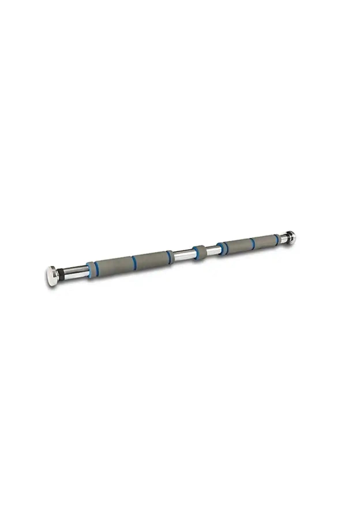 Universal Koridor Barfiks 82-130 cm Çok Yönlü ve Dayanıklı Spor Aksesuarı